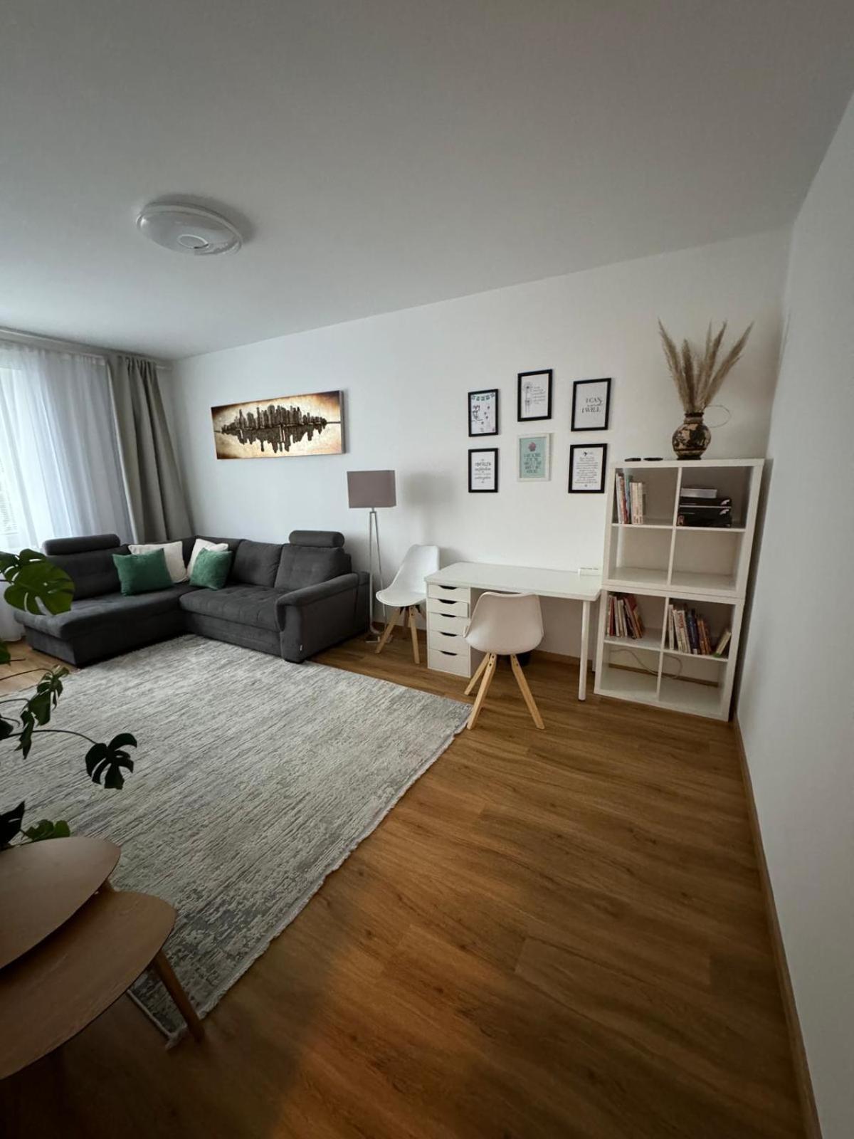 Sunny And Elegant Apartament In Central Location Graz Dış mekan fotoğraf