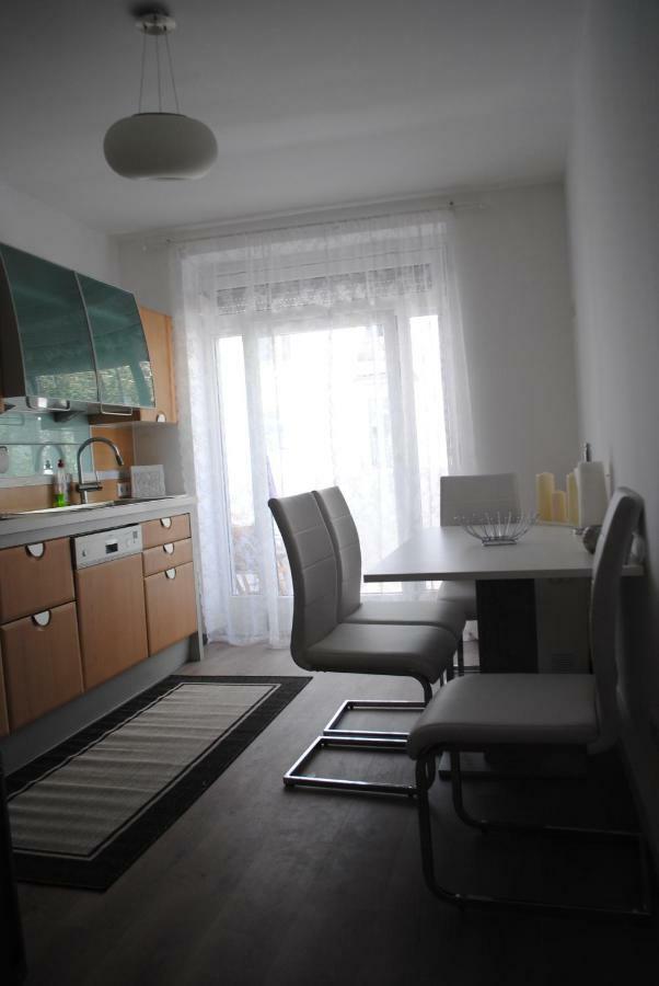 Sunny And Elegant Apartament In Central Location Graz Dış mekan fotoğraf